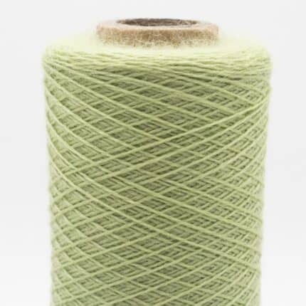 Merino Cobweb Lace 30/2 superfine superwash Kiwi - Kremke Soul Wool