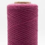 Merino Cobweb Lace 30/2 superfine superwash Magenta - Kremke Soul Wool