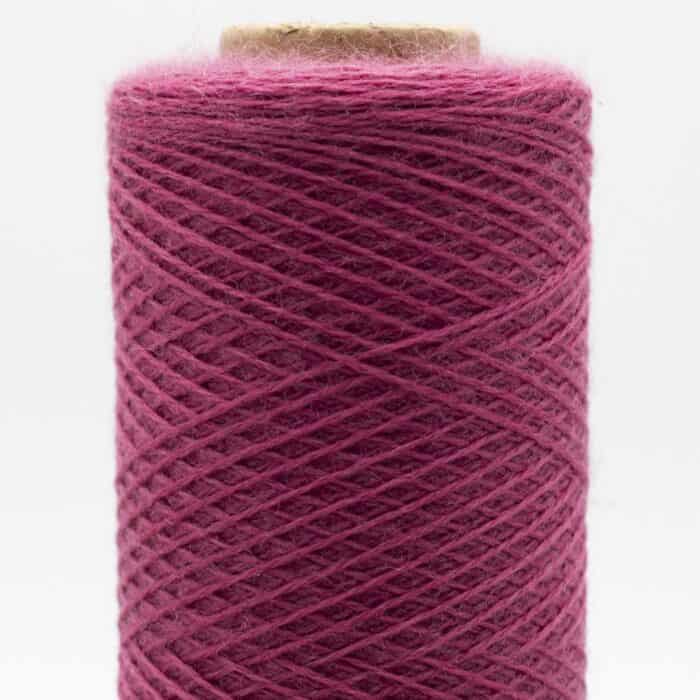 Merino Cobweb Lace 30/2 superfine superwash Magenta - Kremke Soul Wool