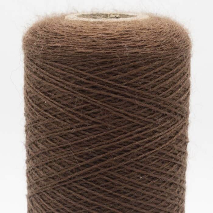 Merino Cobweb Lace 30/2 superfine superwash Nougat - Kremke Soul Wool