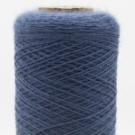 Merino Cobweb Lace 30/2 superfine superwash Ozean - Kremke Soul Wool