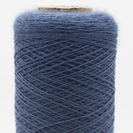 Merino Cobweb Lace 30/2 superfine superwash Ozean - Kremke Soul Wool