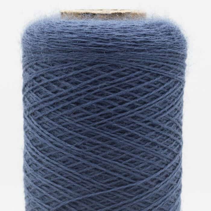 Merino Cobweb Lace 30/2 superfine superwash Ozean - Kremke Soul Wool