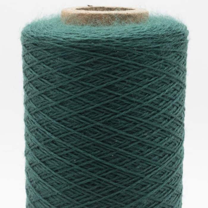 Merino Cobweb Lace 30/2 superfine superwash Petrol - Kremke Soul Wool