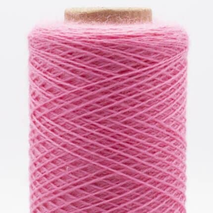 Merino Cobweb Lace 30/2 superfine superwash Pink - Kremke Soul Wool