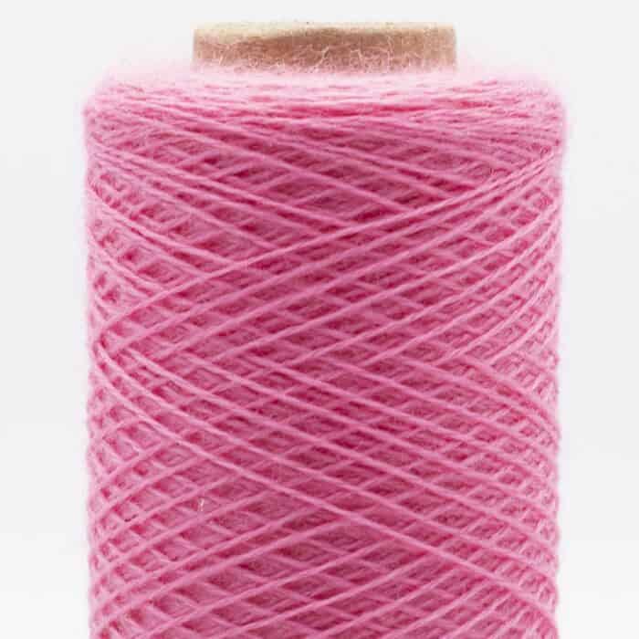 Merino Cobweb Lace 30/2 superfine superwash Pink - Kremke Soul Wool