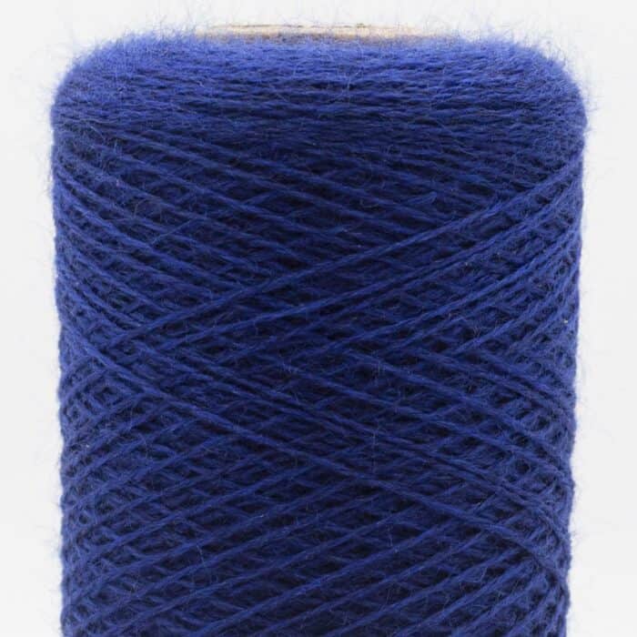 Merino Cobweb Lace 30/2 superfine superwash Royalblau - Kremke Soul Wool