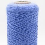 Merino Cobweb Lace 30/2 superfine superwash Stahlblau - Kremke Soul Wool