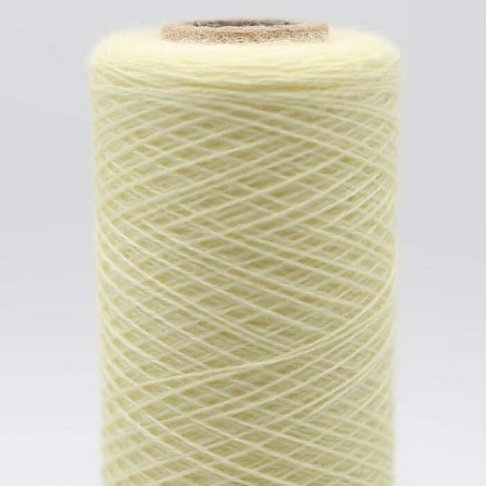 Merino Cobweb Lace 30/2 superfine superwash Vanille - Kremke Soul Wool