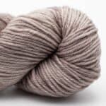 Merino DK solids 100g handgefärbt Sable - Cowgirl Blues