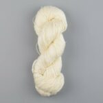 Merino Silk ungefärbt - Kremke Soul Wool