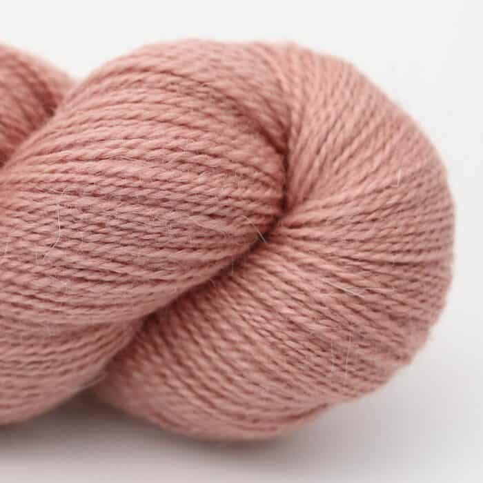 Moorland Mohair Avalonia Pink - Erika Knight