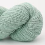 Moorland Mohair Hebrides Green - Erika Knight