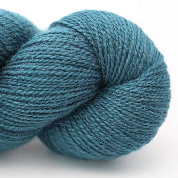 Moorland Mohair Isle of Skye Blue - Erika Knight