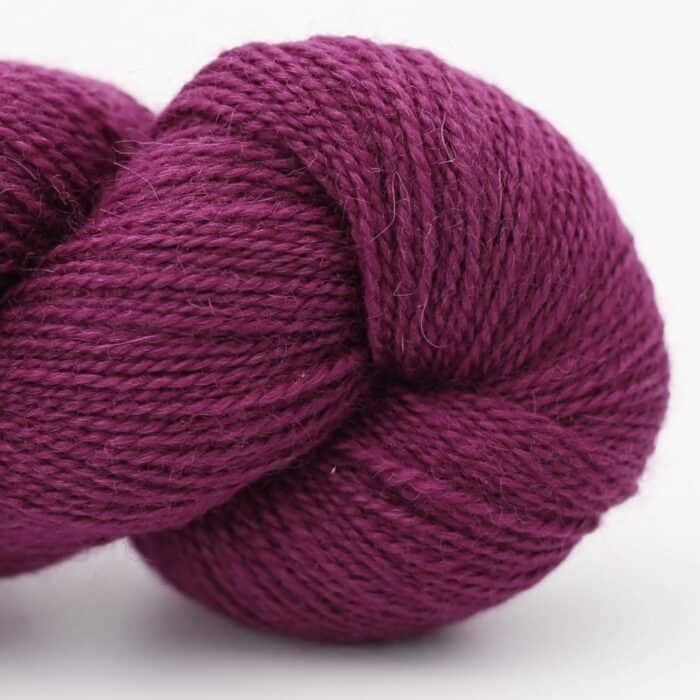 Moorland Mohair Kew Gardens Purple - Erika Knight