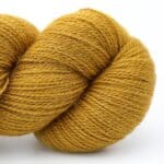 Moorland Mohair Mendip Yellow - Erika Knight