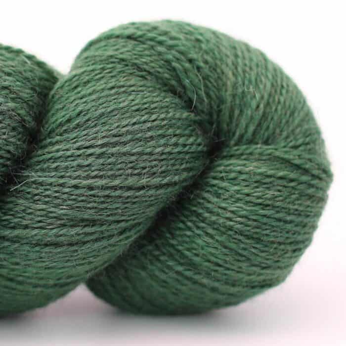 Moorland Mohair Sherwood Green - Erika Knight