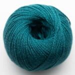 Morning Salutation VEGAN Aquamarine - Kremke Soul Wool