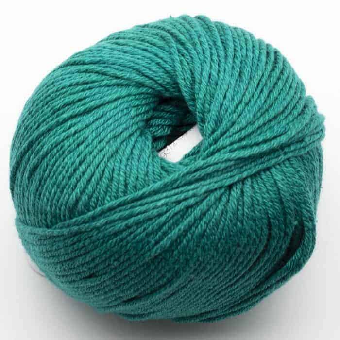 Morning Salutation vegan FINO Jade - Kremke Soul Wool