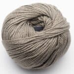 Morning Salutation vegan FINO Khaki - Kremke Soul Wool