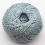 Morning Salutation vegan FINO Nebel - Kremke Soul Wool