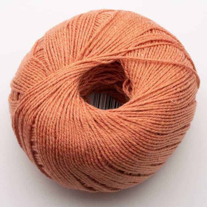 Morning Salutation vegan FINO Orangensorbet - Kremke Soul Wool