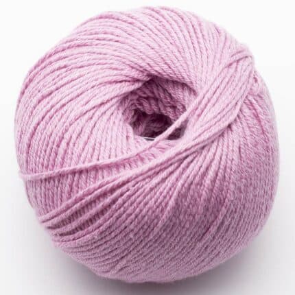 Morning Salutation vegan FINO Rosa - Kremke Soul Wool