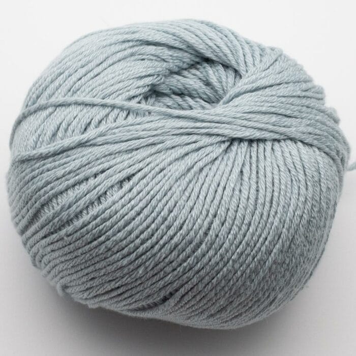 Morning Salutation VEGAN Gletscher - Kremke Soul Wool