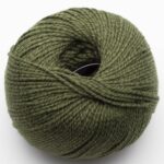 Morning Salutation VEGAN Moos - Kremke Soul Wool