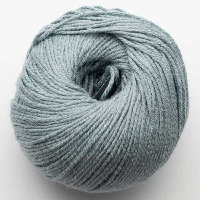 Morning Salutation VEGAN Nebel - Kremke Soul Wool