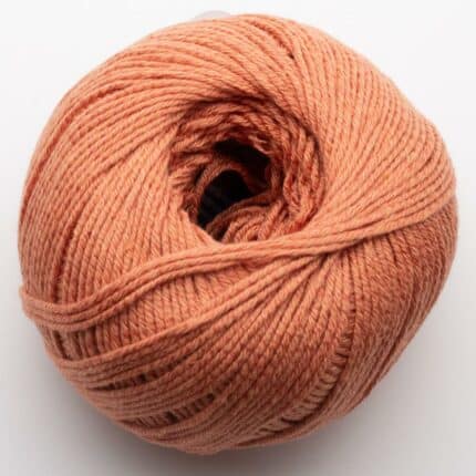 Morning Salutation VEGAN Orangensorbet - Kremke Soul Wool