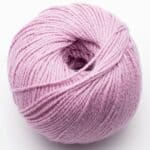 Morning Salutation VEGAN Rosa - Kremke Soul Wool