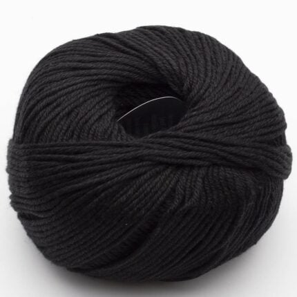 Morning Salutation VEGAN Schwarz - Kremke Soul Wool