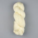 MUYUNA Superwash Wolle ungefärbt - Kremke Soul Wool