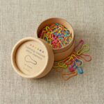 Opening Colored Stitch Marker - CocoKnits