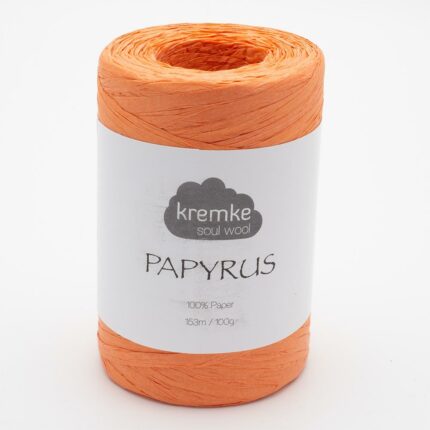 Papyrus Clementine - Kremke