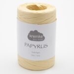 Papyrus Cremeweiß - Kremke