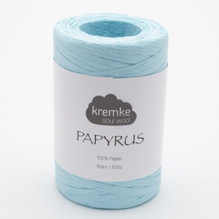 Papyrus Mint - Kremke