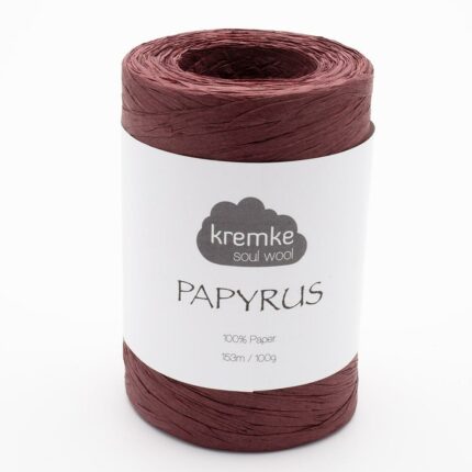 Papyrus Rost - Kremke