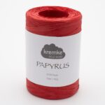 Papyrus Rot - Kremke