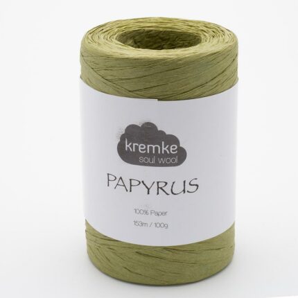 Papyrus Schilf - Kremke