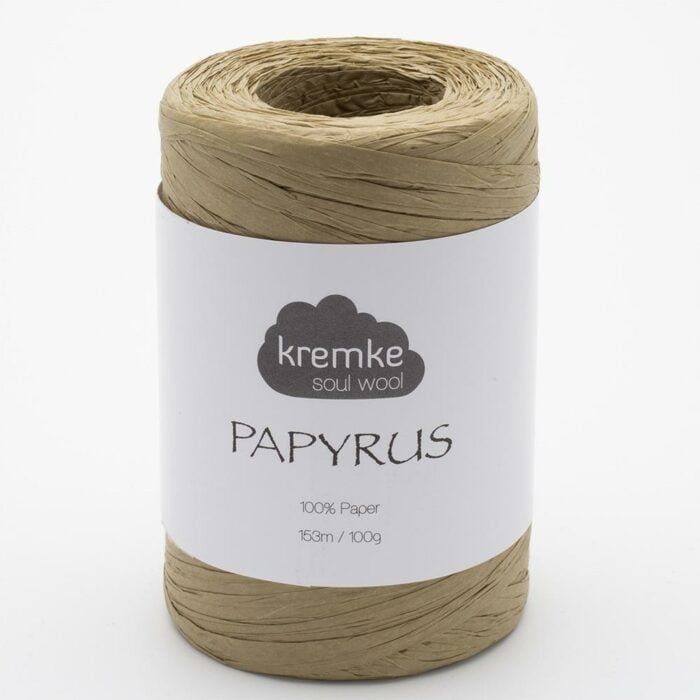 Papyrus Schlamm - Kremke