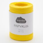 Papyrus Sonnengelb - Kremke