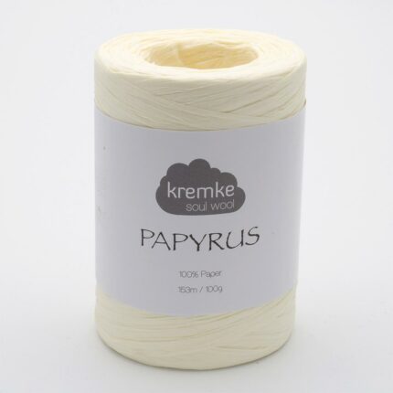 Papyrus Vanille - Kremke