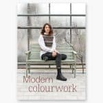 Pattern Booklet Modern Colourwork - BC Garn