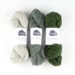 Plain Cashmere 25g - Kremke Soul Wool