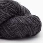 Plain Cashmere 25g Anthrazit - Kremke Soul Wool