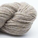 Plain Cashmere 25g Beige - Kremke Soul Wool