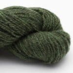 Plain Cashmere 25g Jägergrün - Kremke Soul Wool