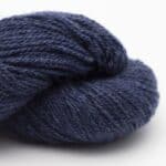 Plain Cashmere 25g Nachtblau - Kremke Soul Wool